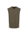 T-Shirts personnalisable NEW MORNING STUDIOS SLEEVELESS TEE