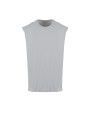 NEW MORNING STUDIOS SLEEVELESS TEE T-Shirts personalisierbar