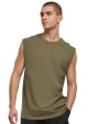 T-Shirts personnalisable NEW MORNING STUDIOS SLEEVELESS TEE