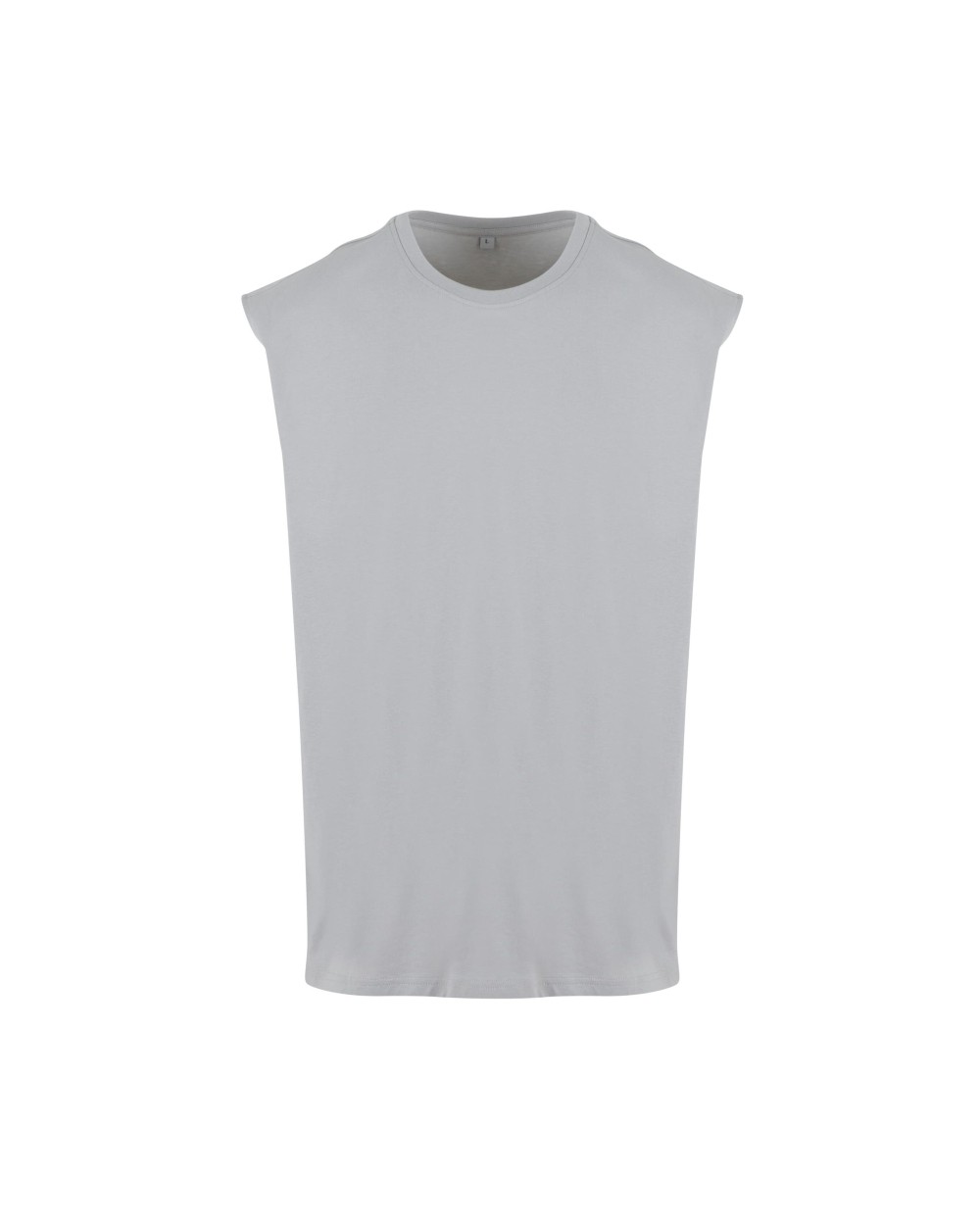 T-shirts NEW MORNING STUDIOS SLEEVELESS TEE voor bedrukking &amp; borduring