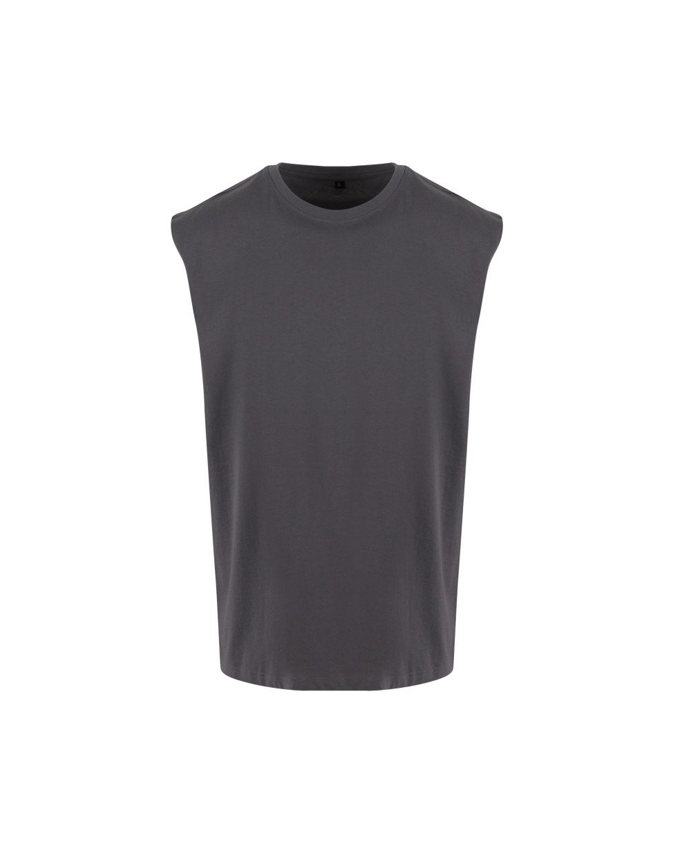 T-shirts NEW MORNING STUDIOS SLEEVELESS TEE voor bedrukking &amp; borduring
