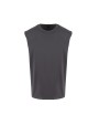 T-shirts NEW MORNING STUDIOS SLEEVELESS TEE voor bedrukking &amp; borduring