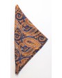 Accessoires personnalisable J. HARVEST & FROST The Paisley Handkerchief