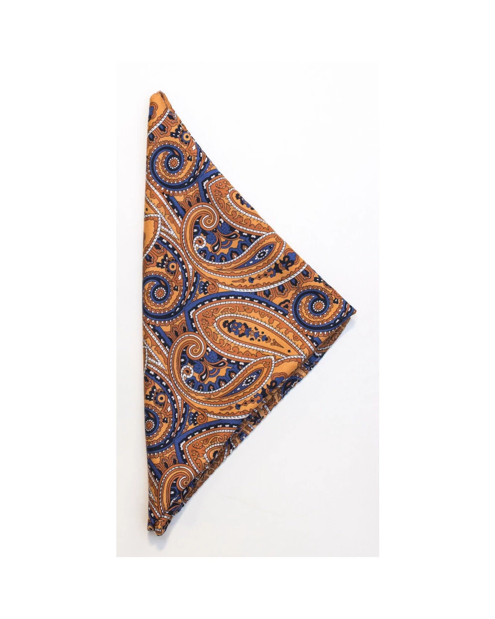 J. HARVEST & FROST The Paisley Handkerchief Zubehör personalisierbar