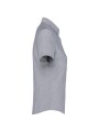 KARIBAN Chemise Oxford manches courtes femme /api/colors/703a456d-6b9d-47ec-bde3-ed4c0de8ed82 personnalisable