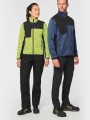 Vestes à personnaliser WK. DESIGNED TO WORK Veste recyclée en polytricot homme 