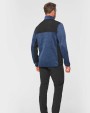 Jassen WK. DESIGNED TO WORK Gerecycled herenjasje in polytricot voor bedrukking &amp; borduring