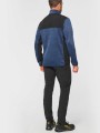 Vestes à personnaliser WK. DESIGNED TO WORK Veste recyclée en polytricot homme 