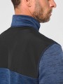 Vestes à personnaliser WK. DESIGNED TO WORK Veste recyclée en polytricot homme 