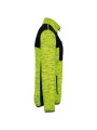 WK. DESIGNED TO WORK Veste recyclée en polytricot homme /api/colors/9336f0e5-e8f8-425f-adcc-856ed9c9c965 personnalisable