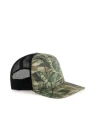 Casquettes personnalisable As Colour Stock Contrast Camo Trucker