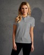 PROMODORO Women’s Superior Polo Poloshirts personalisierbar
