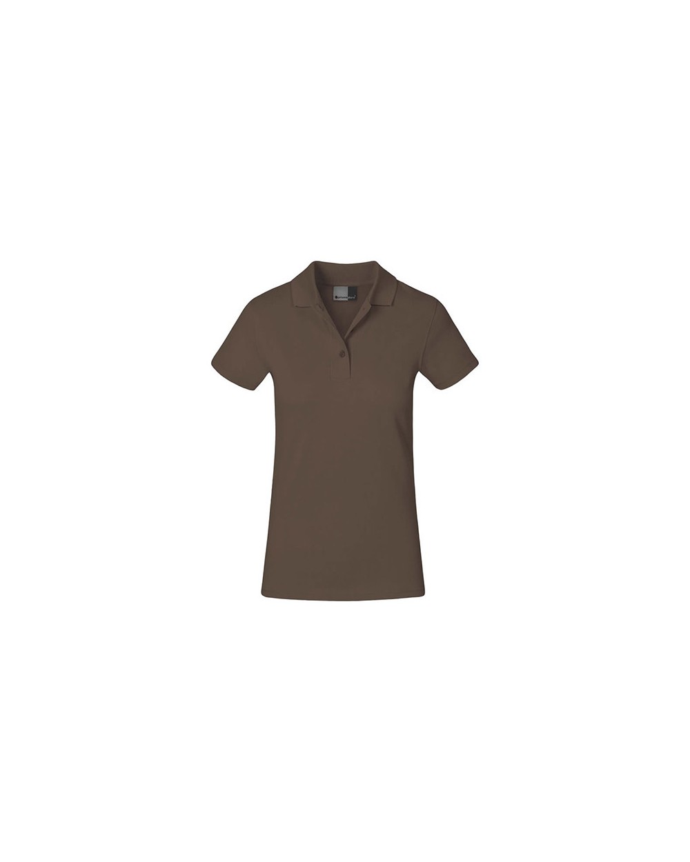 Polos personnalisable PROMODORO WOMEN’S SUPERIOR POLO