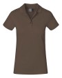 PROMODORO Women’s Superior Polo Poloshirts personalisierbar