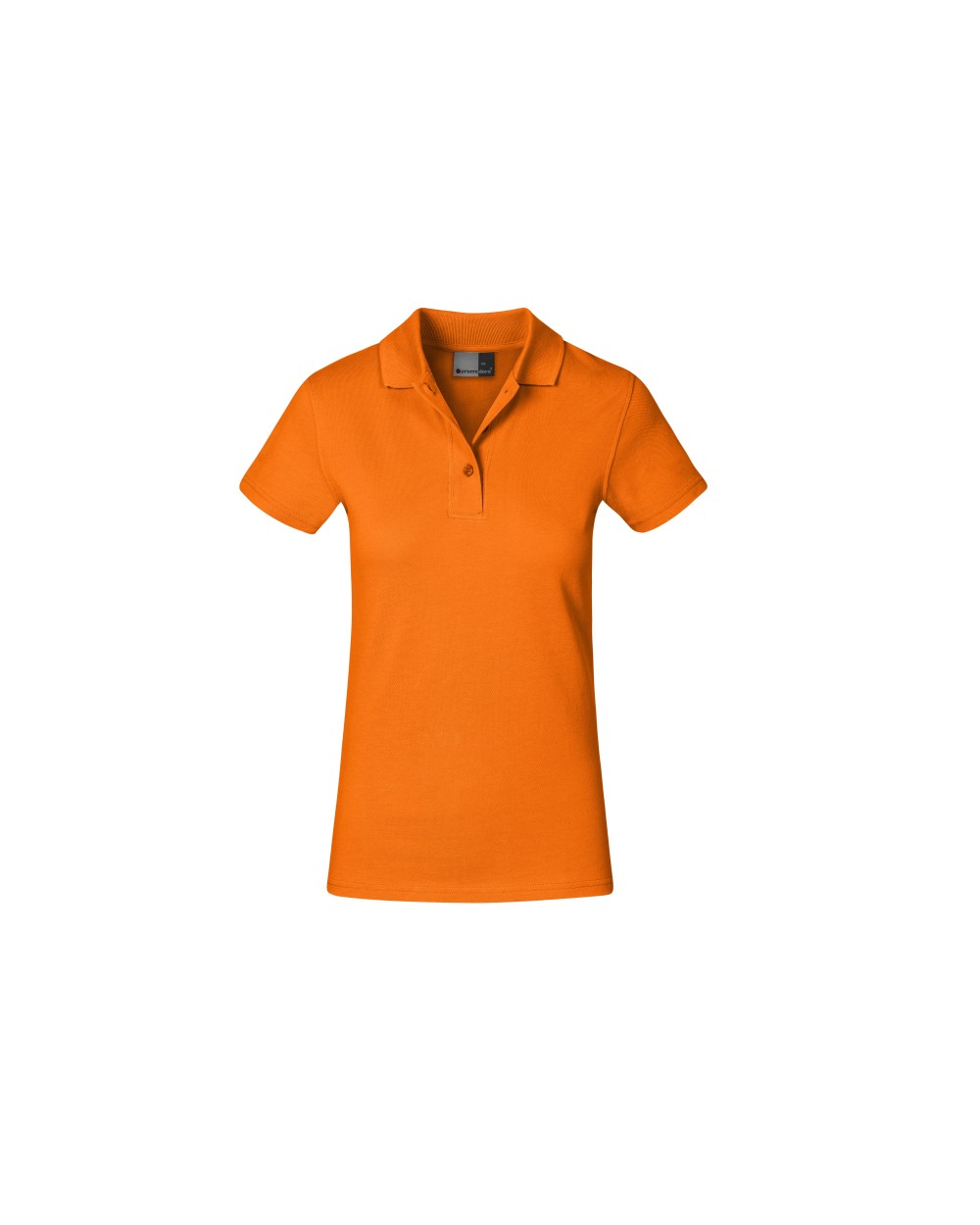 PROMODORO Women’s Superior Polo Poloshirts personalisierbar