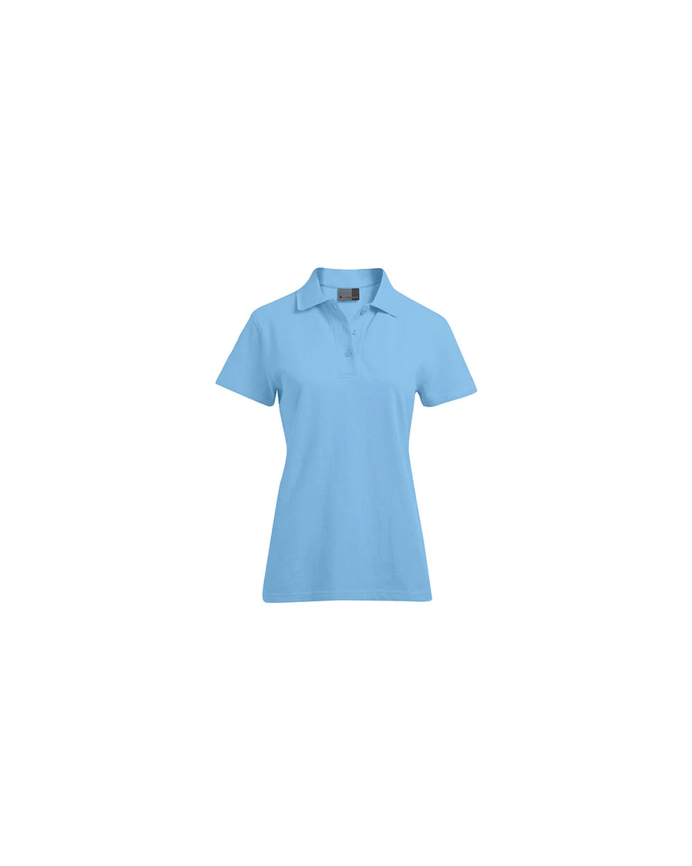 Polos personnalisable PROMODORO WOMEN’S SUPERIOR POLO