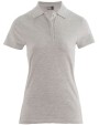 PROMODORO Women’s Superior Polo Poloshirts personalisierbar