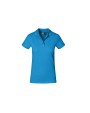Polo's PROMODORO WOMEN’S SUPERIOR POLO SHIRT voor bedrukking &amp; borduring