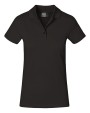 PROMODORO Women’s Superior Polo Poloshirts personalisierbar
