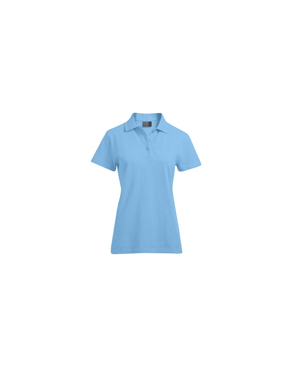 PROMODORO Women’s Superior Polo Poloshirts personalisierbar