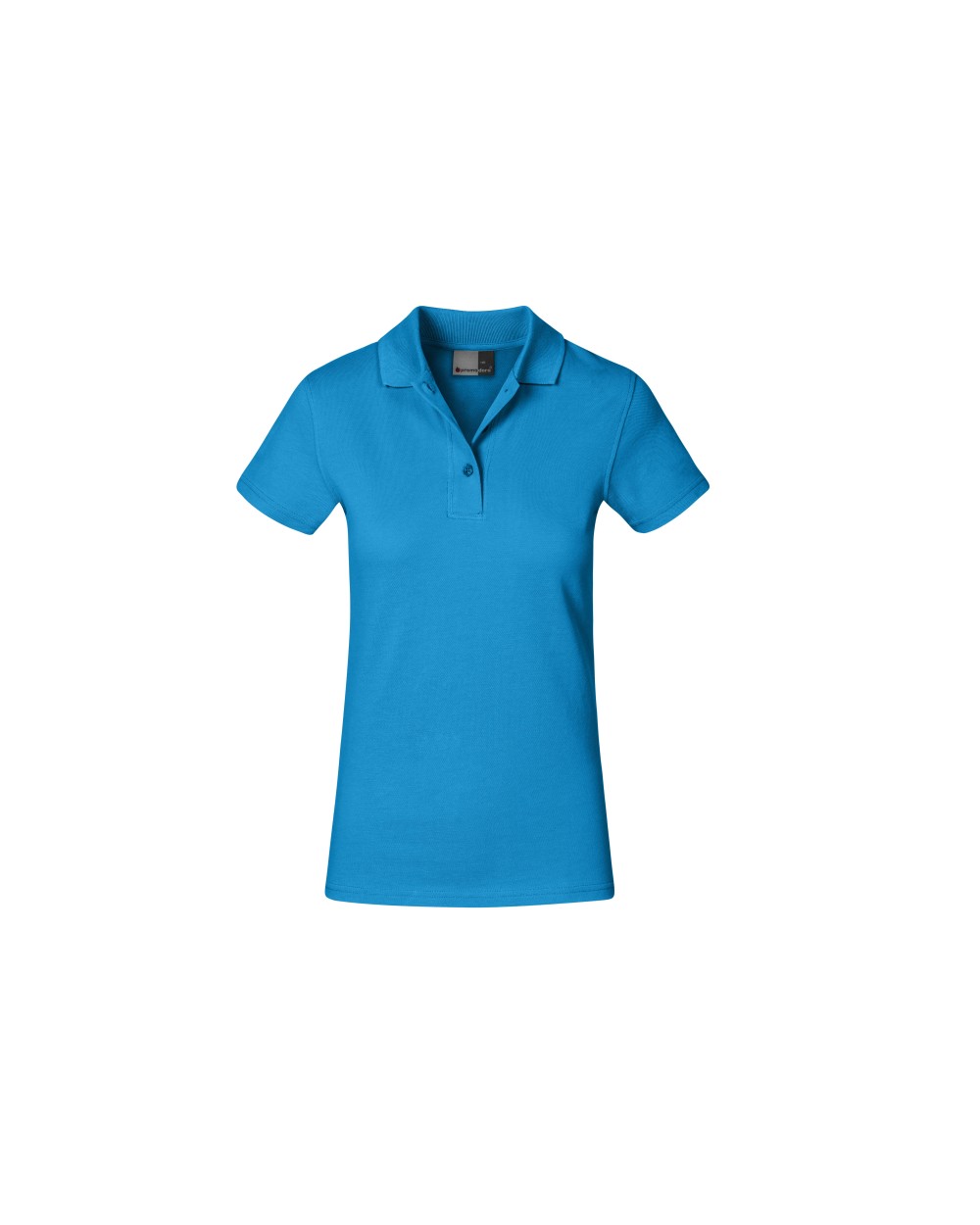 Polos personnalisable PROMODORO WOMEN’S SUPERIOR POLO