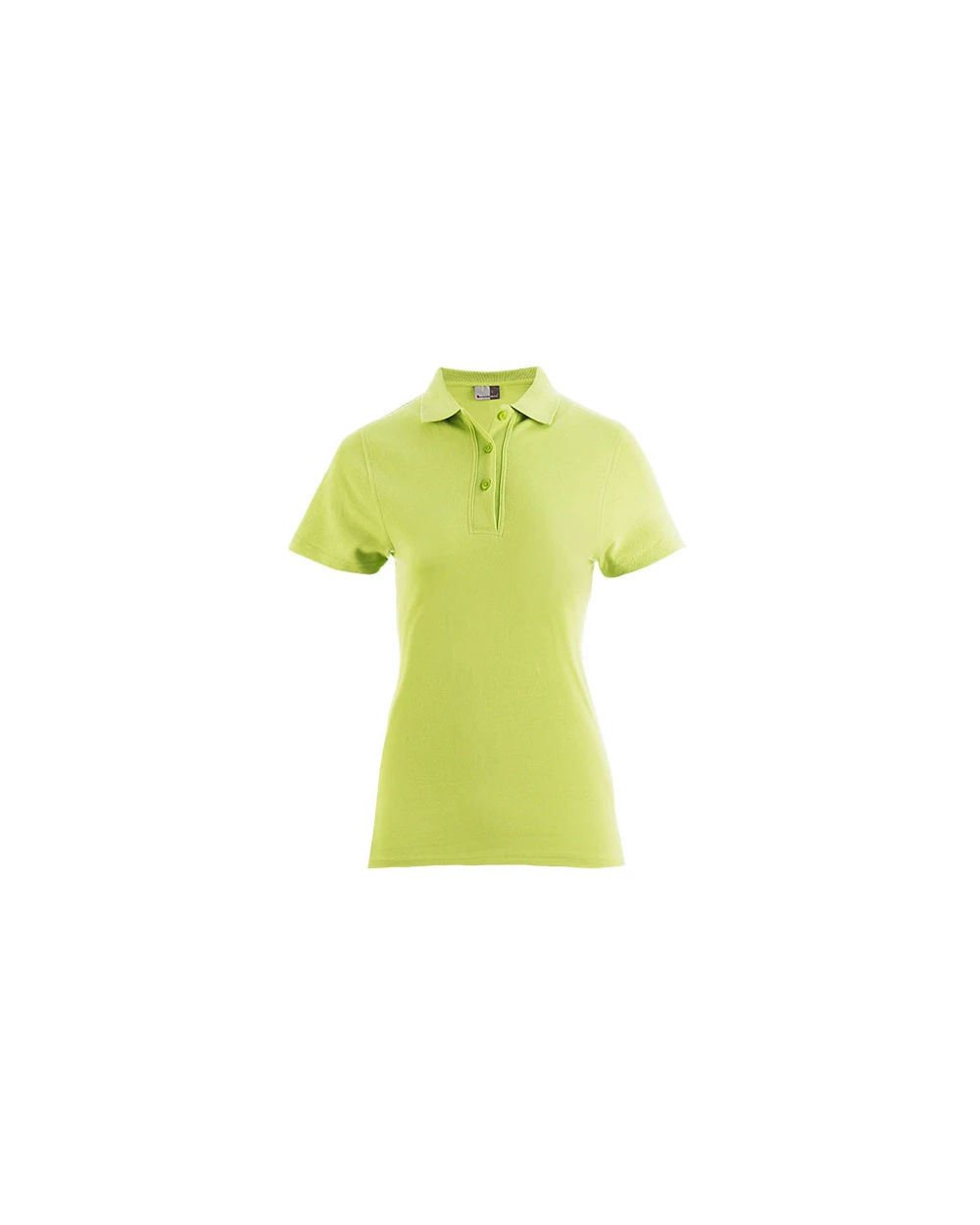 Polos personnalisable PROMODORO WOMEN’S SUPERIOR POLO