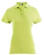Polo's PROMODORO WOMEN’S SUPERIOR POLO SHIRT voor bedrukking &amp; borduring