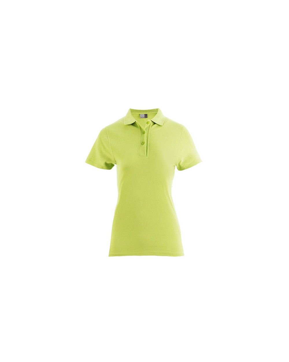 PROMODORO Women’s Superior Polo Poloshirts personalisierbar