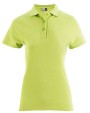 Polo's PROMODORO WOMEN’S SUPERIOR POLO SHIRT voor bedrukking &amp; borduring