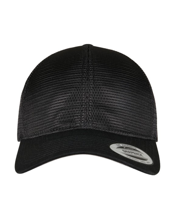 Casquettes personnalisable FLEXFIT 360° Omnimesh Cap