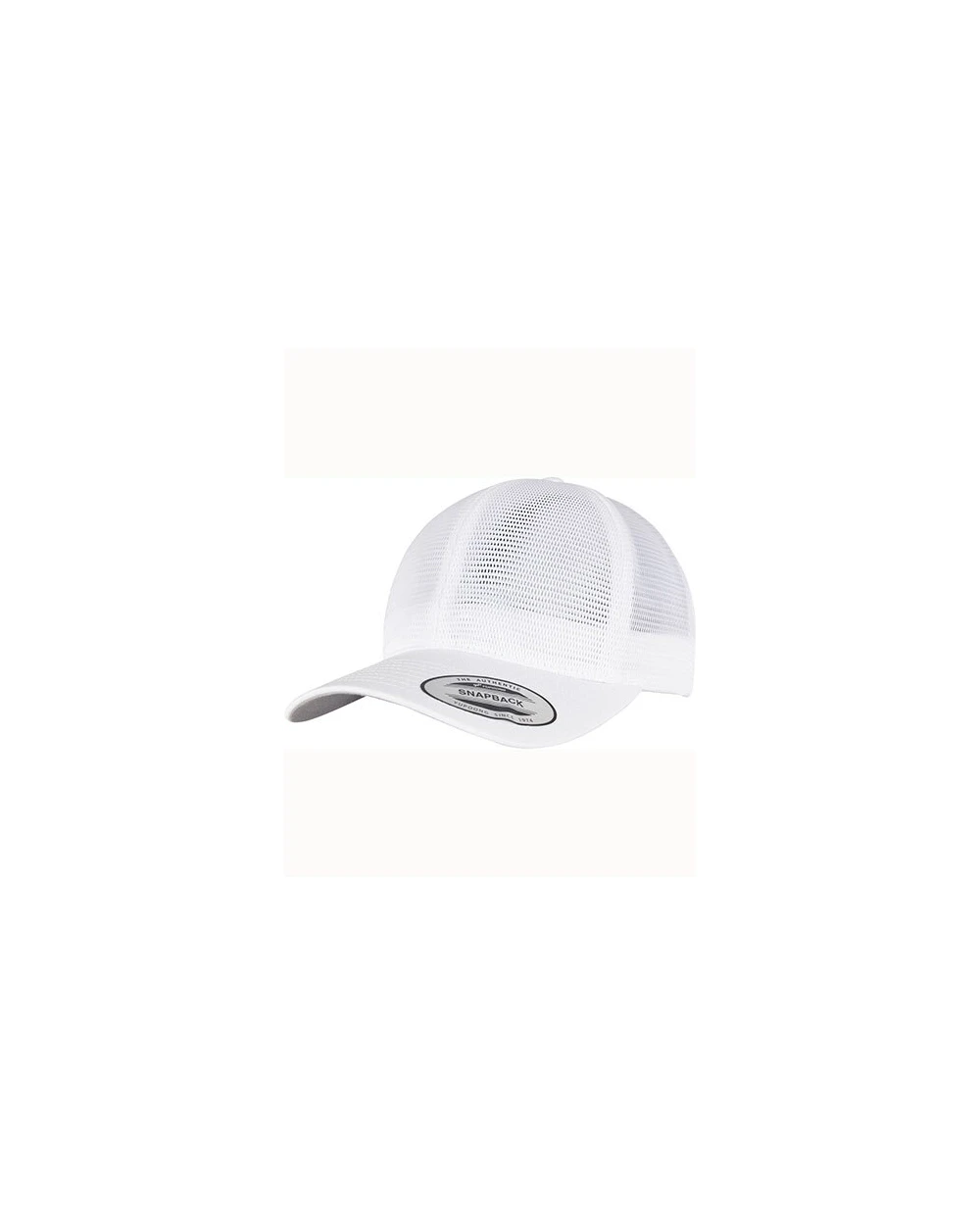 FLEXFIT 360° Omnimesh Cap Kappen personalisierbar