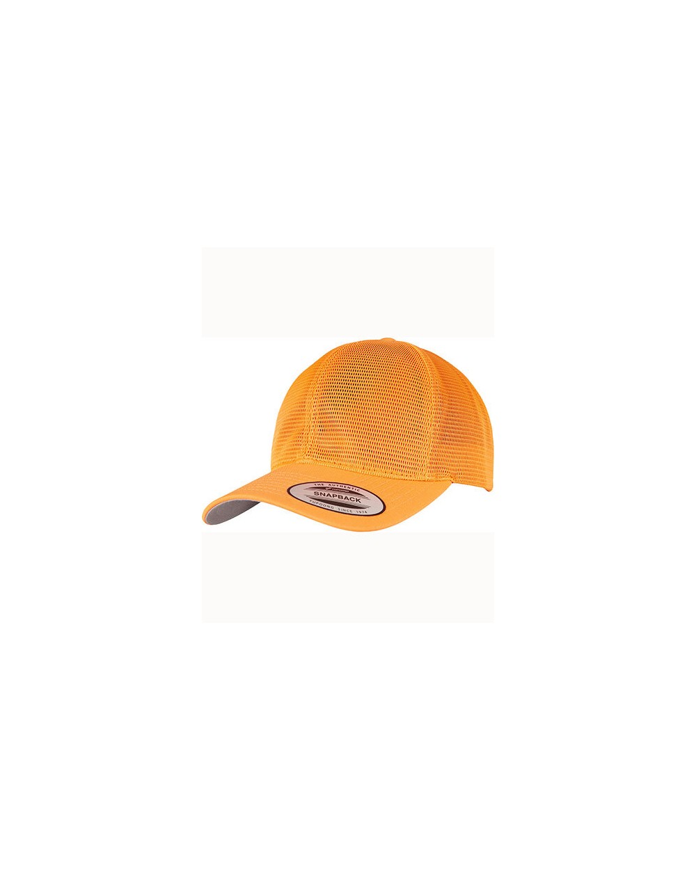 Casquettes personnalisable FLEXFIT 360° Omnimesh Cap