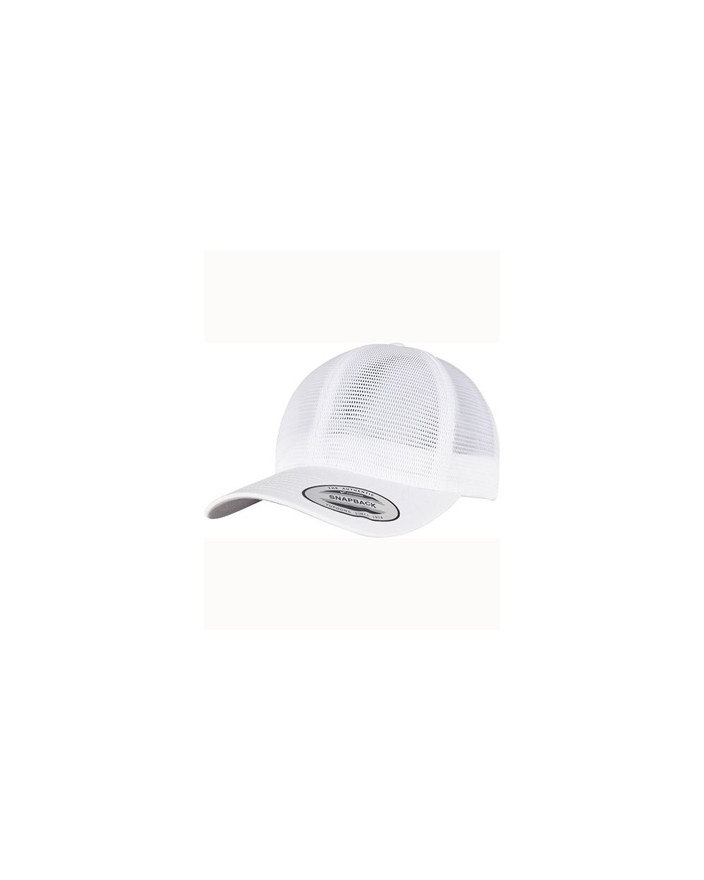 Casquettes personnalisable FLEXFIT 360° Omnimesh Cap