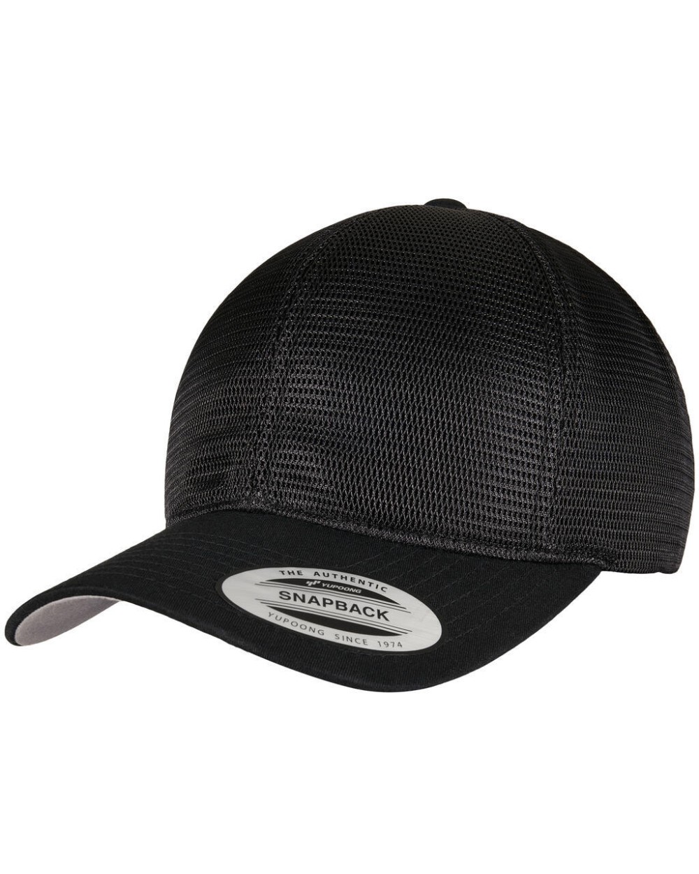 Casquettes personnalisable FLEXFIT 360° Omnimesh Cap