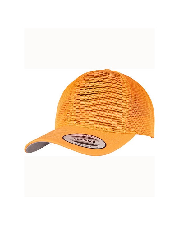 Casquettes personnalisable FLEXFIT 360° Omnimesh Cap