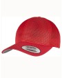 FLEXFIT 360° Omnimesh Cap Kappen personalisierbar