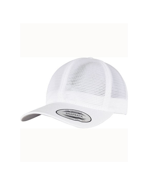 Casquettes personnalisable FLEXFIT 360° Omnimesh Cap