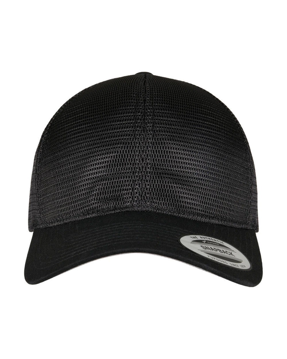 Casquettes personnalisable FLEXFIT 360° Omnimesh Cap