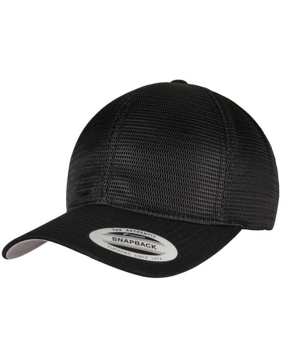 Casquettes personnalisable FLEXFIT 360° Omnimesh Cap