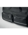 Tassen & Zakken 4DO 600D RPET reistas trolley voor bedrukking &amp; borduring