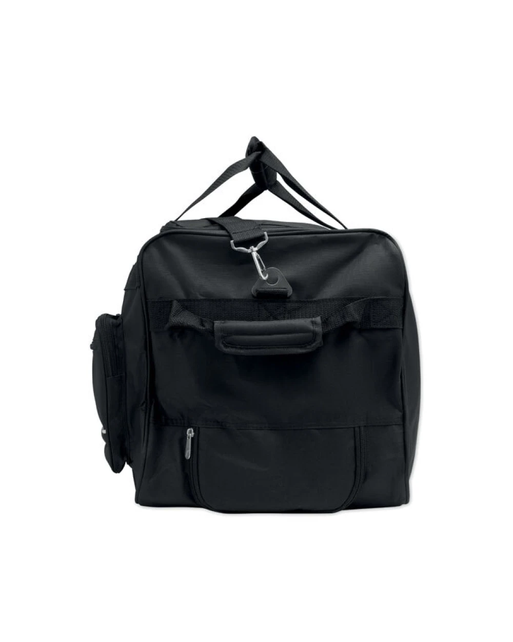 4DO Reisetaschen-Trolley 600D RPET Taschen personalisierbar