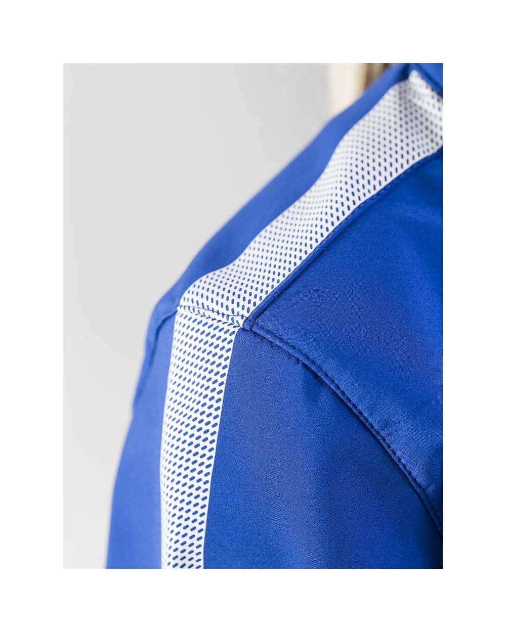 Softshells personnalisable CRAFT Pro Control Softshell Jacket Jr