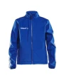 Softshells CRAFT Pro Control Softshell Jacket Jr voor bedrukking &amp; borduring