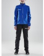 Softshells personnalisable CRAFT Pro Control Softshell Jacket Jr