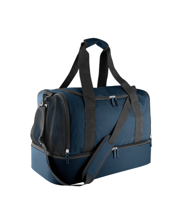 KIMOOD Team-Sporttasche Taschen personalisierbar