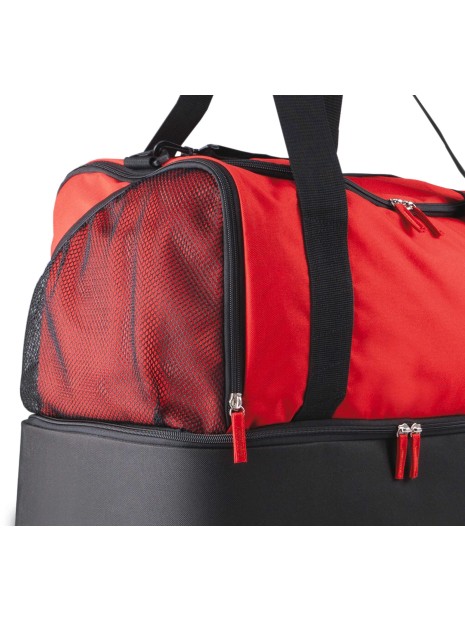 KIMOOD Sac sport collectif  personnalisable