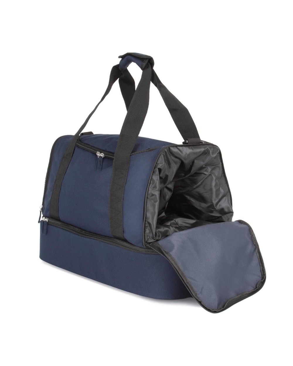 KIMOOD Team-Sporttasche Taschen personalisierbar