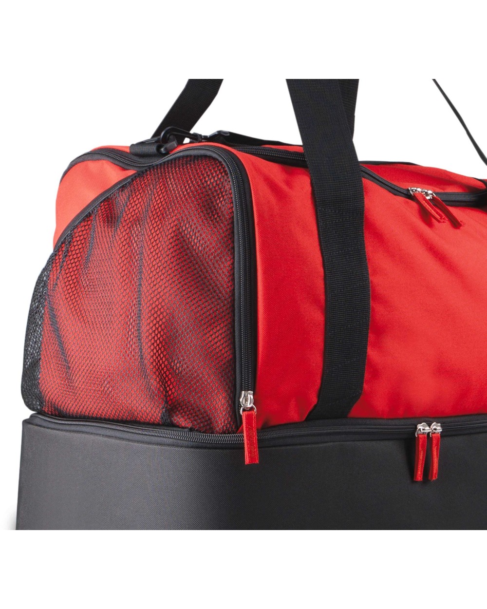 KIMOOD Team-Sporttasche Taschen personalisierbar