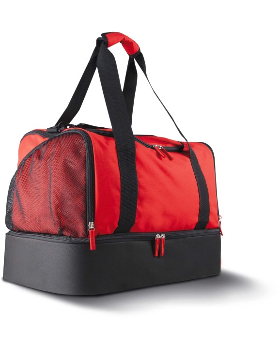 KIMOOD Team-Sporttasche Taschen personalisierbar