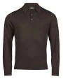 TEE JAYS POLO KNIT Poloshirts personalisierbar
